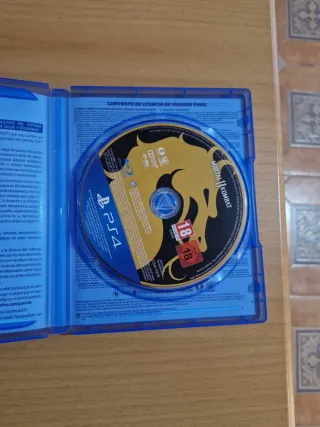 Mortal Kombat 11 PS4 Juego