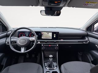 Hyundai Tucson Maxx 2WD