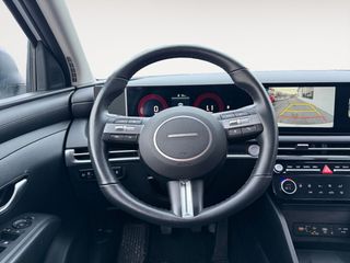 Hyundai Tucson Maxx 2WD