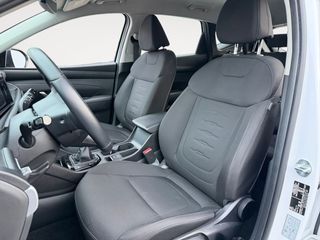 Hyundai Tucson Maxx 2WD