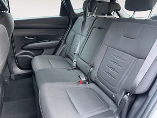 Hyundai Tucson Maxx 2WD