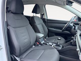 Hyundai Tucson Maxx 2WD