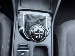 Hyundai Tucson Maxx 2WD