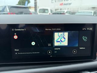 Hyundai Tucson Maxx 2WD