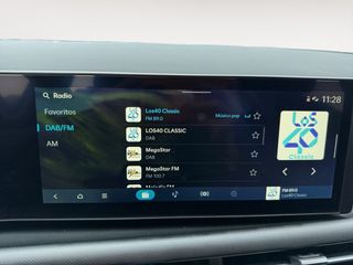 Hyundai Tucson Maxx 2WD