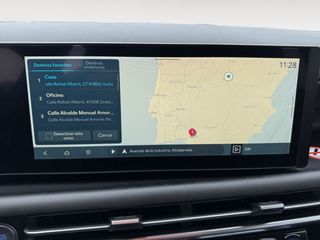 Hyundai Tucson Maxx 2WD