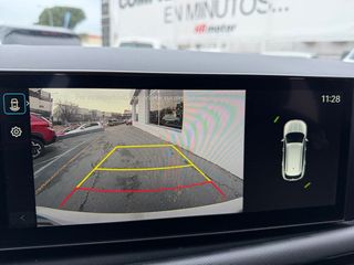 Hyundai Tucson Maxx 2WD