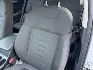 Hyundai Tucson Maxx 2WD