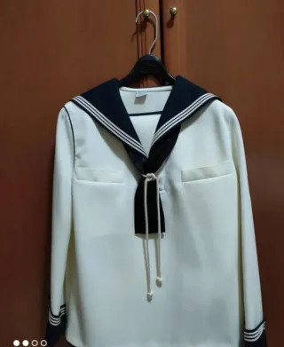 Traje marinero comunión niño