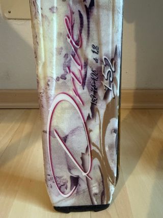 Sci Nordica 152 + scarponi sci Nordica 24/24.5