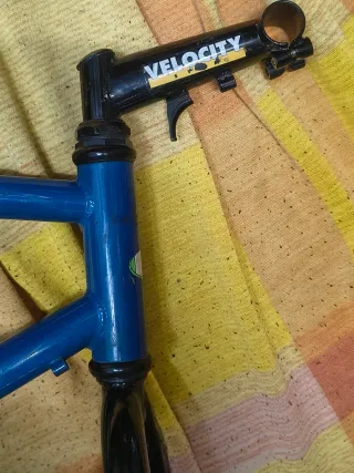 Cuadro Kona MTB Clásica