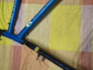 Cuadro Kona MTB Clásica