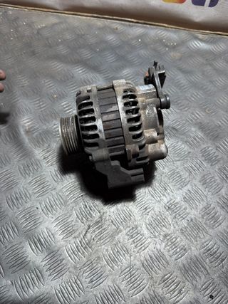 Alternador Peugeot 406