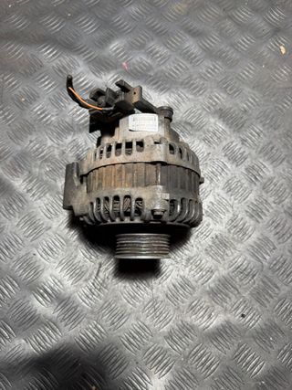 Alternador Peugeot 406