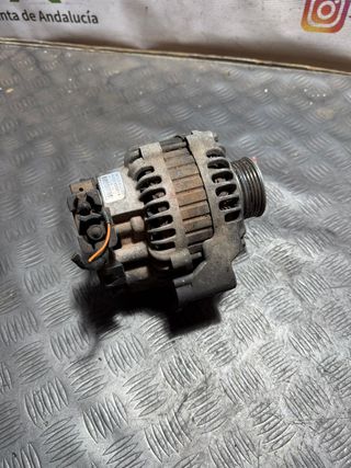 Alternador Peugeot 406