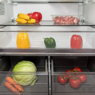 Frigorífico Infiniton 415L Americano Nuevo