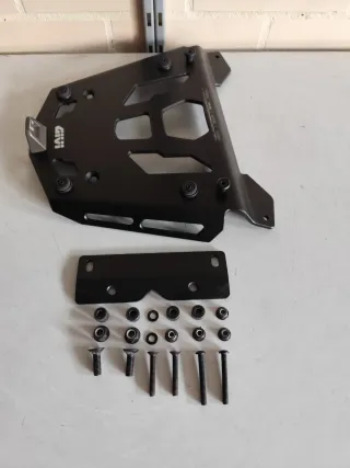 Givi BMW R1250/1200GS