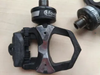 Favero Assioma Duo Pedales Keo