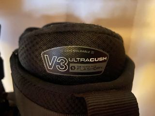 Botas de Snowboard Vans V3