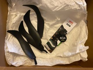 Botas de Snowboard Vans V3