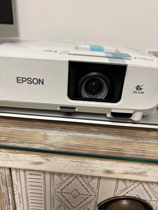 Proyector Epson EB-FH06 Full HD 3500lm