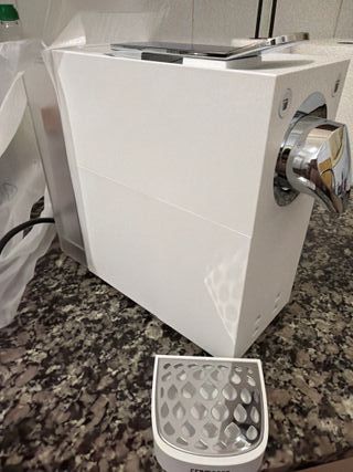 Cafetera Cremesso UNA Automática