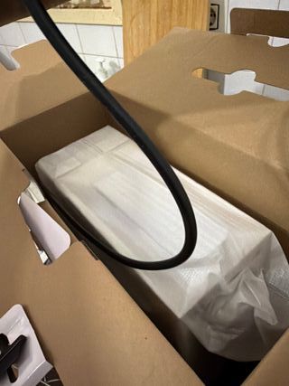 Cafetera Cremesso UNA Automática