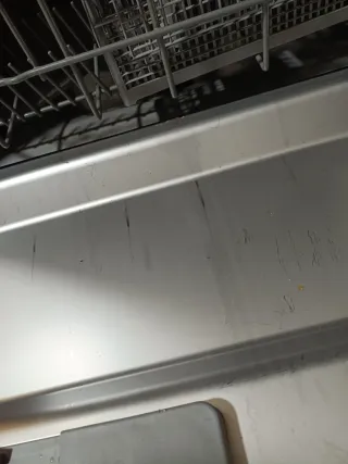 Lavavajillas Midea MFD60S100W-ES 60cm