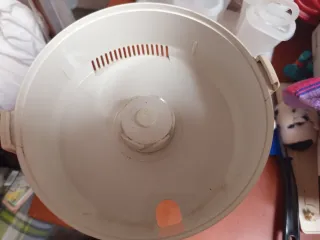 Licuadora Moulinex MultiFruit