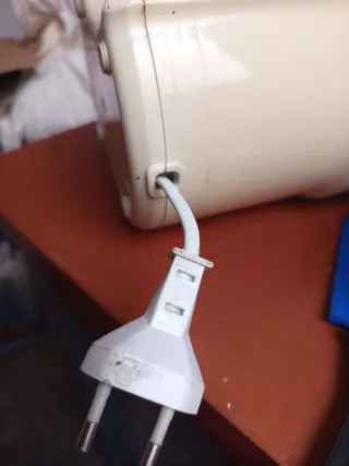 Licuadora Moulinex MultiFruit