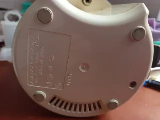 Licuadora Moulinex MultiFruit