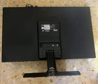 Monitor LG Negro