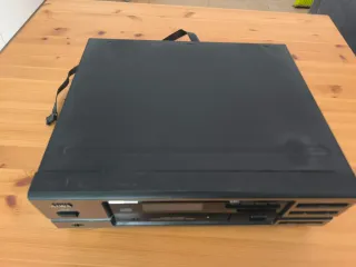 Aiwa CD Player