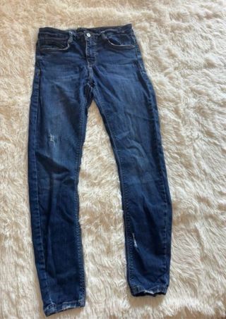 Lote 3 Pantalones Talla L