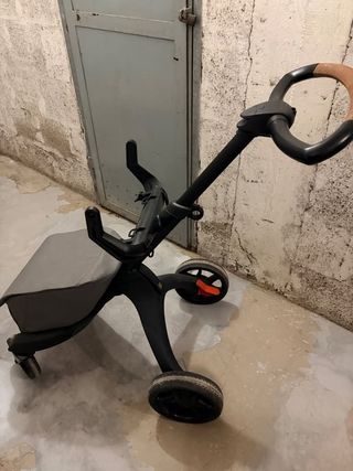 Passeggino Stokke Xplory X - Modern Grey