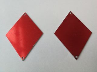 Rombos Militares de Caballería - a