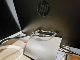 Monitor HP Pavilion 22xi IPS Full HD