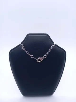 Forzada de Plata 925 (02-00042)