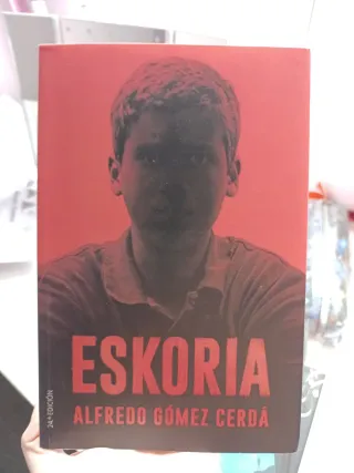 Eskoria