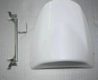 TAPA ASIENTO KAWASAKI Z1000