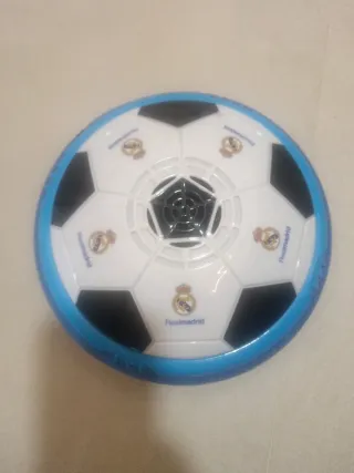 Balón Flotante Real Madrid