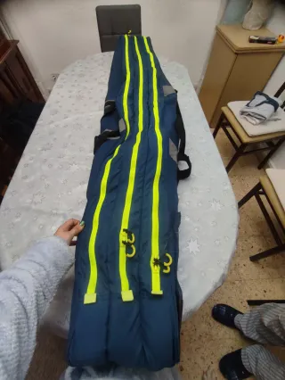 Lote cañas de pescar