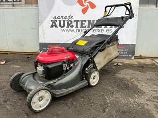 Cortacésped Honda HRX 476 CXSE