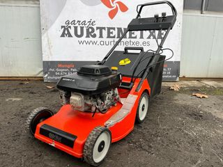 Cortacésped Honda HRX 476 CXSE