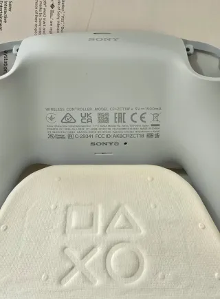 MANDO DUALSENSE PS5 SCUF-COMPETITIVO