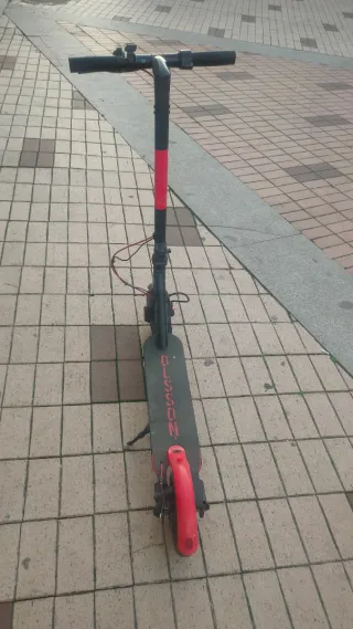 Patinete Eléctrico