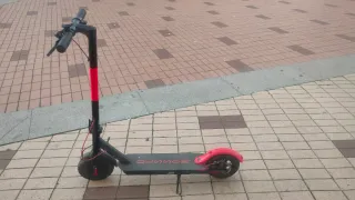 Patinete Eléctrico