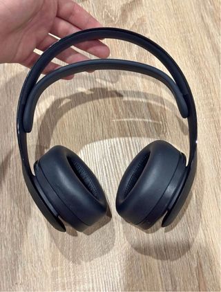 Cascos 3D PS5 Originales de ps5