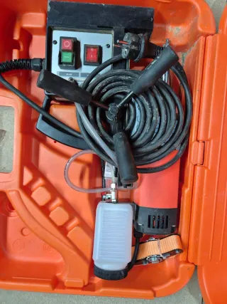 Taladro magnético ALFRA ROTABEST