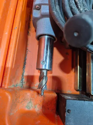 Taladro magnético ALFRA ROTABEST